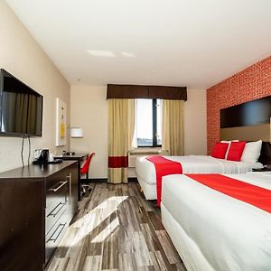 Double Room Two Double Beds Non-Smoking